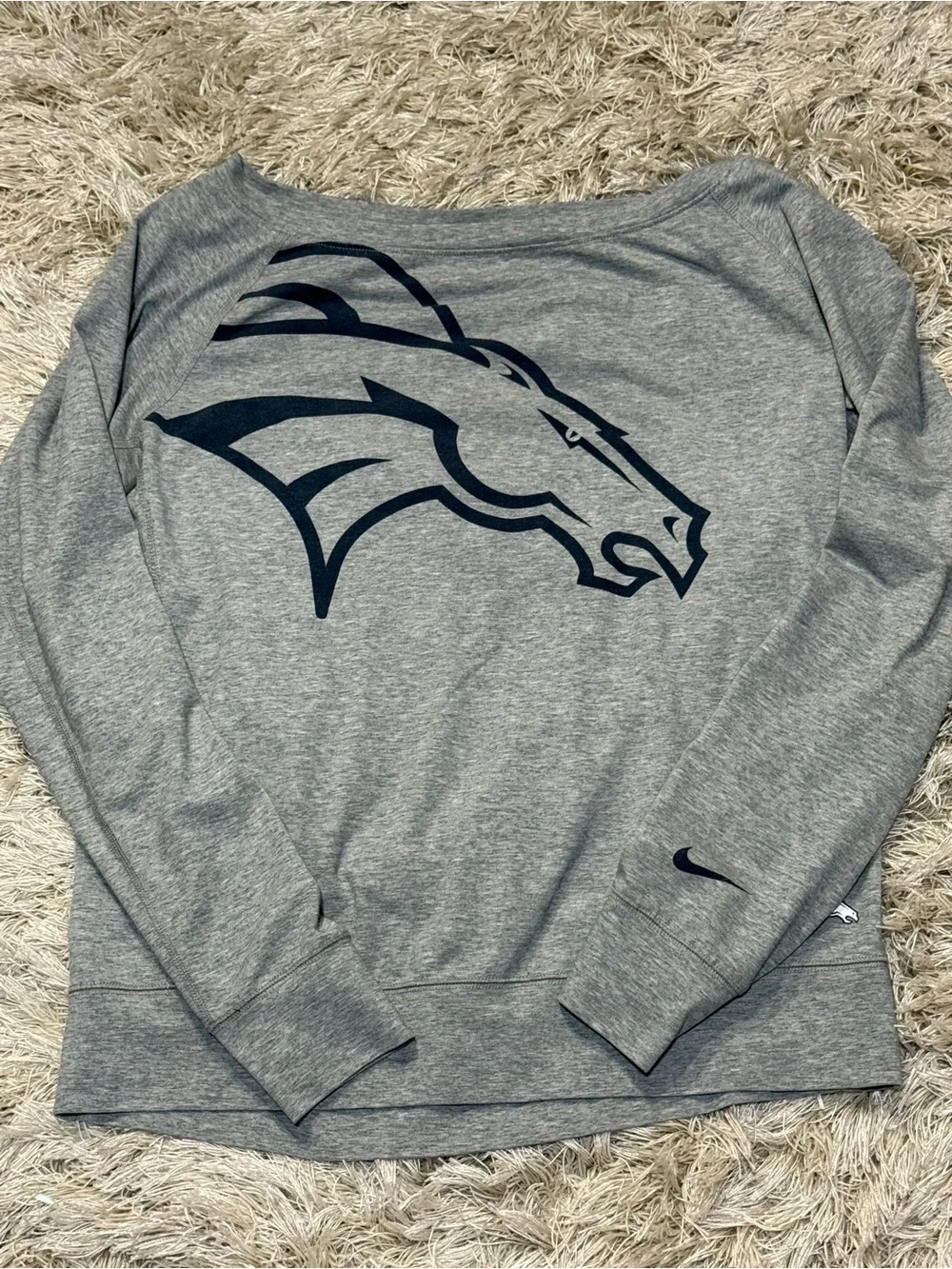 Nike nfl team